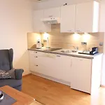 Apartman Haus Poeckl *