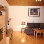 Haus Poeckl Apartman