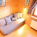 Haus Poeckl Apartman Strobl