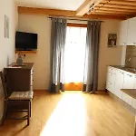 Apartman Haus Poeckl Strobl