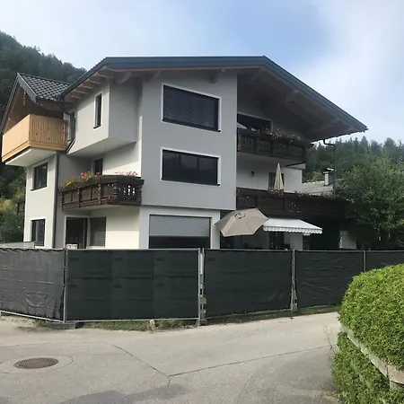 Appartamento Haus Poeckl