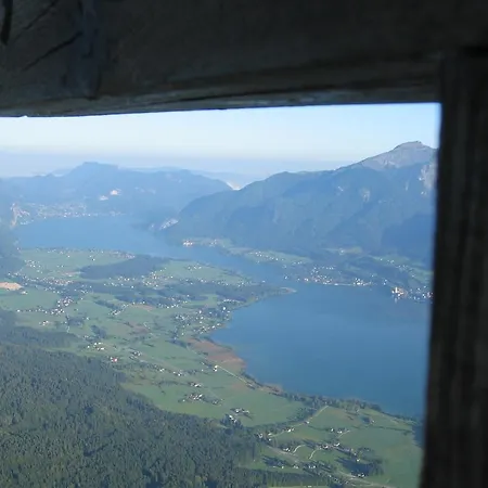 Haus Poeckl Apartmán *