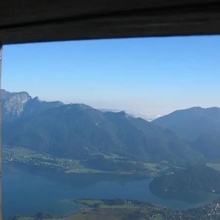 Apartamento Haus Poeckl Strobl