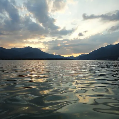 Haus Poeckl Appartamento Strobl