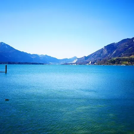 Appartamento Haus Poeckl