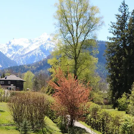 Apartmán Haus Poeckl *