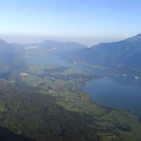 Haus Poeckl Appartamento *