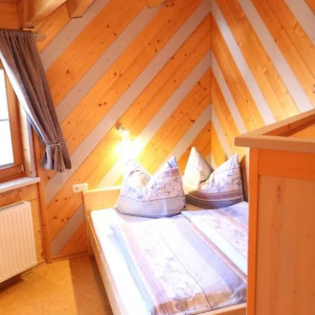 Haus Poeckl Appartamento Strobl