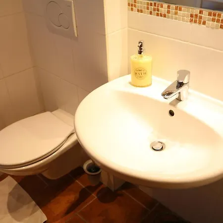 Haus Poeckl Appartamento