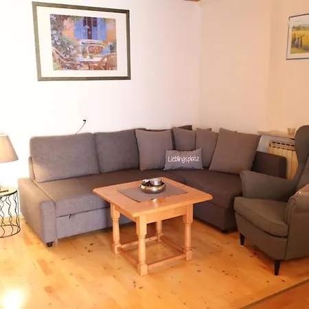 Appartamento Haus Poeckl Strobl