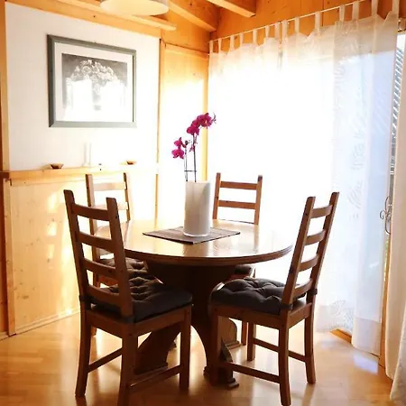 Haus Poeckl Strobl