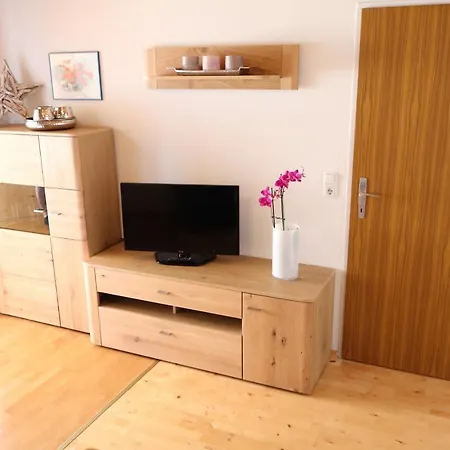 Haus Poeckl Appartamento *