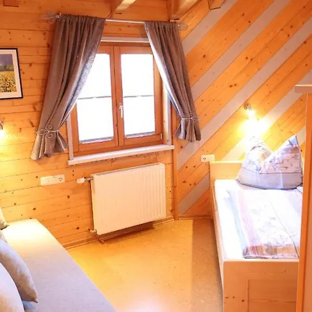Haus Pockl *