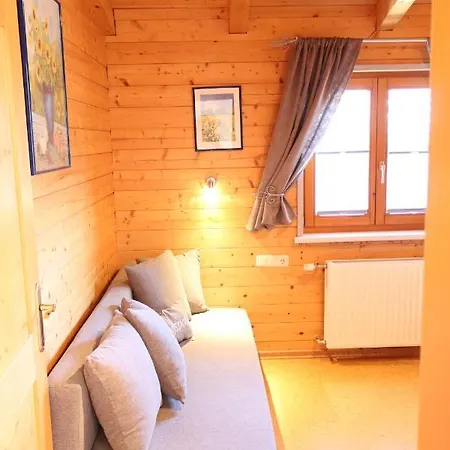 Haus Poeckl Appartamento