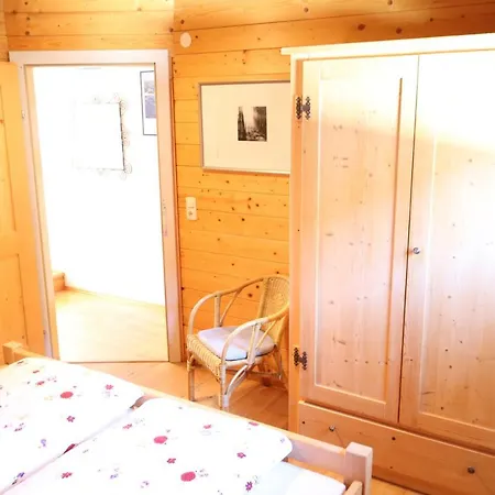 Appartamento Haus Poeckl *