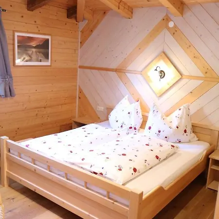 Appartamento Haus Poeckl Strobl