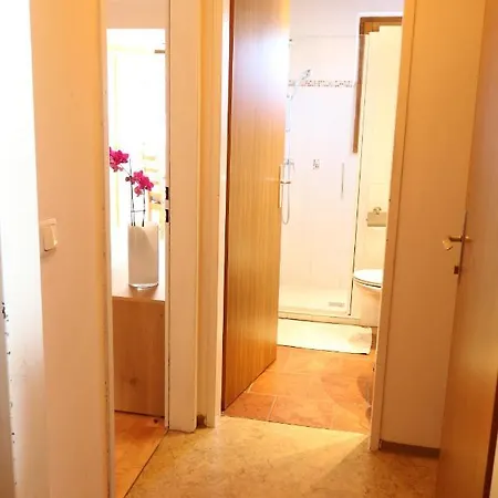 Apartmán Haus Poeckl