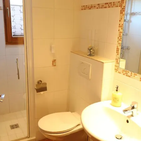 Appartamento Haus Poeckl