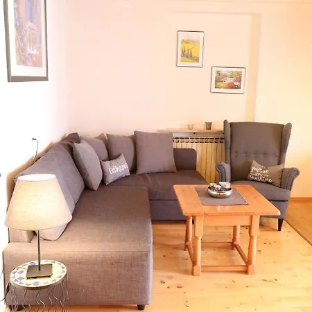 Haus Poeckl Appartamento