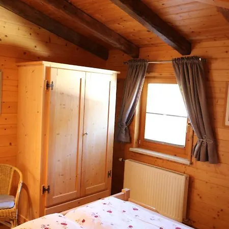 Appartamento Haus Poeckl Strobl