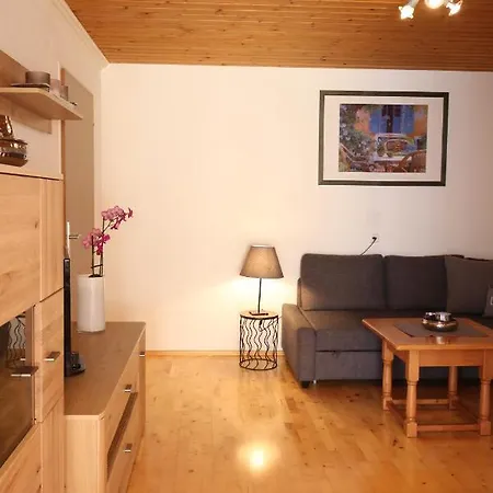 Haus Poeckl Appartamento