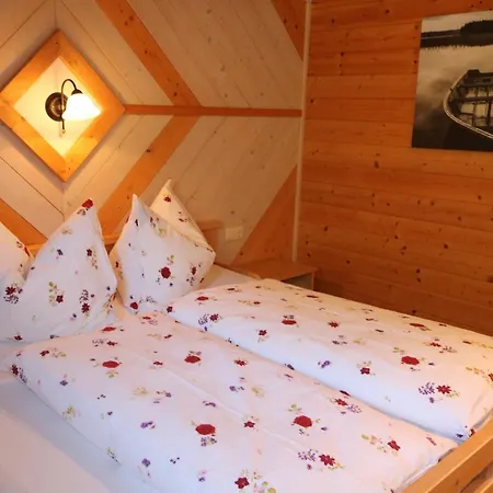 Haus Poeckl Appartamento Strobl