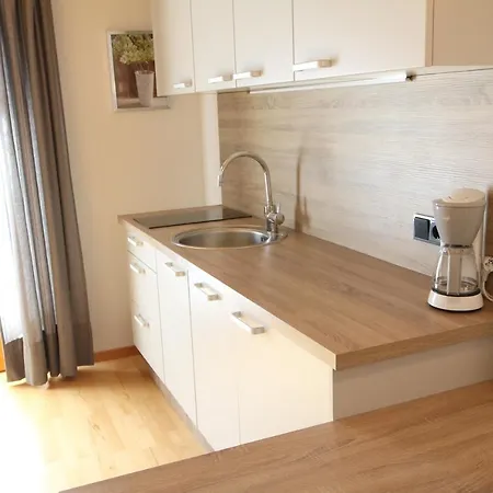 Appartamento Haus Poeckl Strobl
