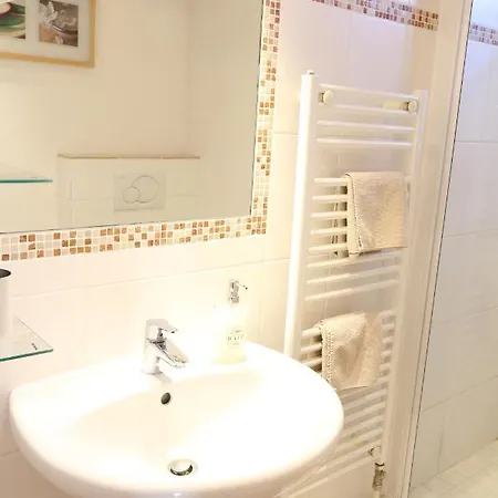 Apartmán Haus Poeckl Strobl