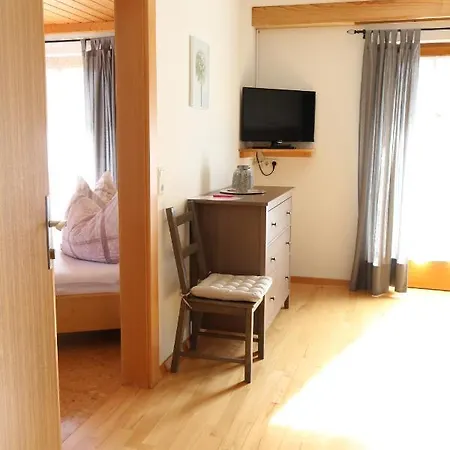 Appartamento Haus Poeckl *