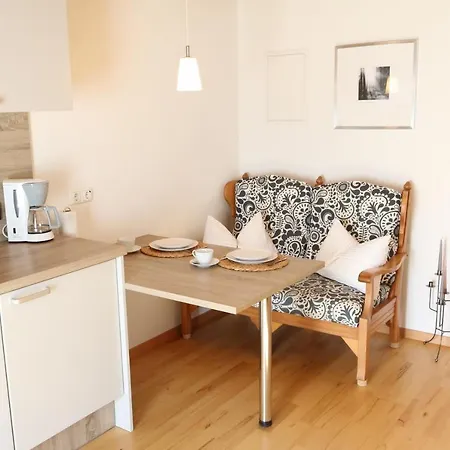 Haus Poeckl Appartamento