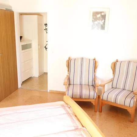 Haus Poeckl Apartman Strobl