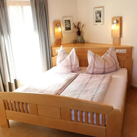 Haus Poeckl Appartamento