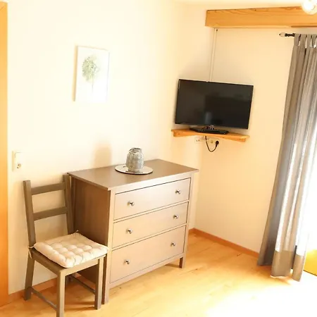 Appartamento Haus Poeckl Strobl