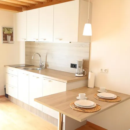 Haus Pockl
