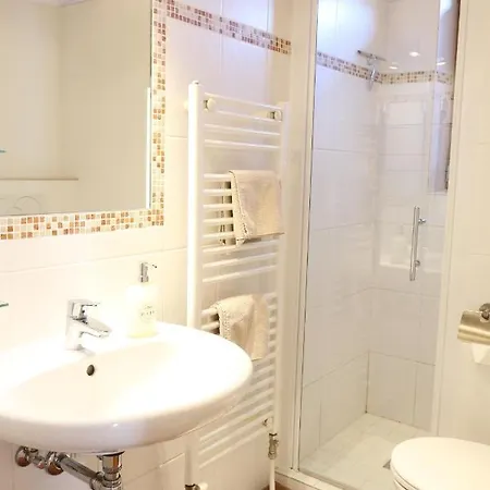 Appartamento Haus Poeckl