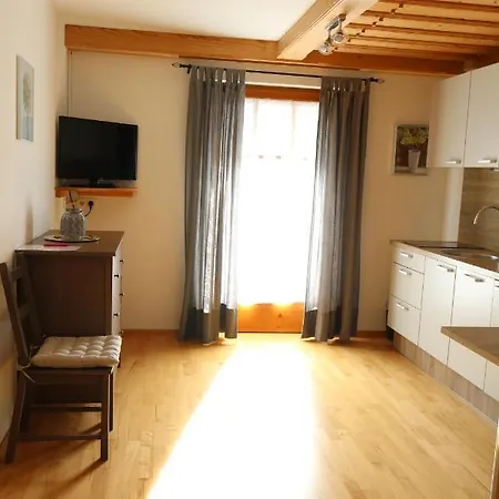 Appartamento Haus Poeckl Strobl