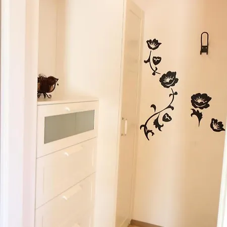 Haus Poeckl Appartamento *