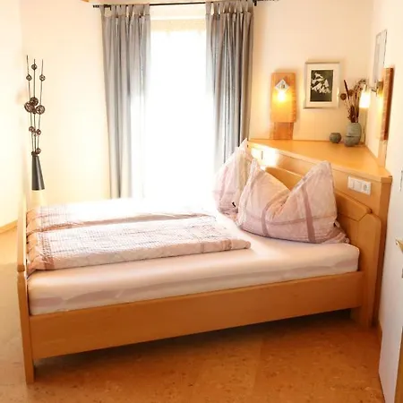 Haus Poeckl Apartmán Strobl