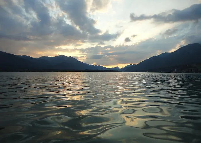 Haus Poeckl Lejlighed Strobl