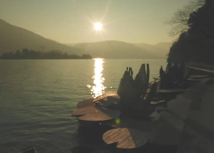 Haus Poeckl Lejlighed Strobl