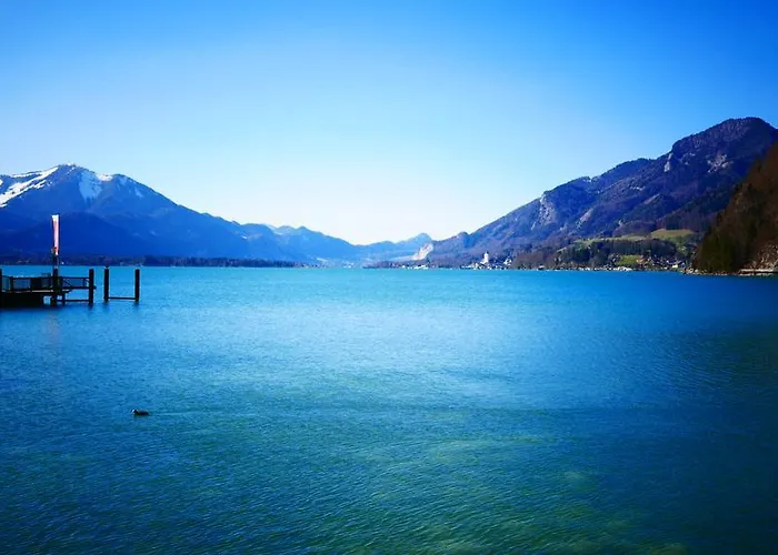 Lejlighed Haus Poeckl