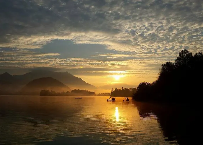 Lejlighed Haus Poeckl *