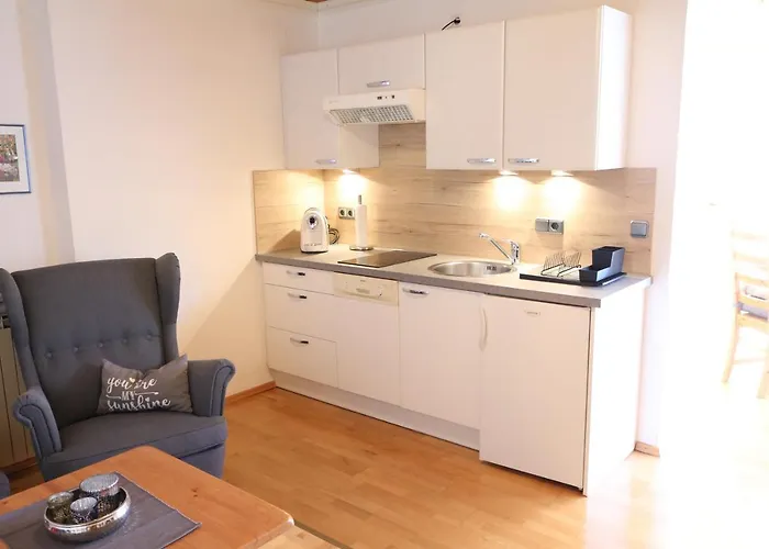 Lejlighed Haus Poeckl *