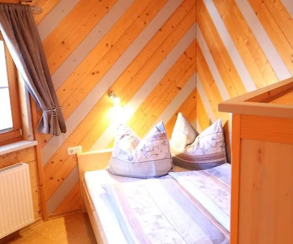 Haus Poeckl Lejlighed Strobl