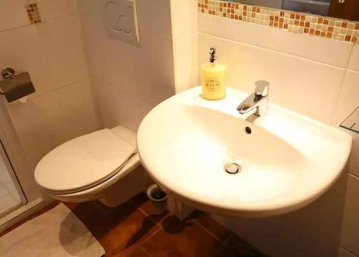 Haus Poeckl Lejlighed