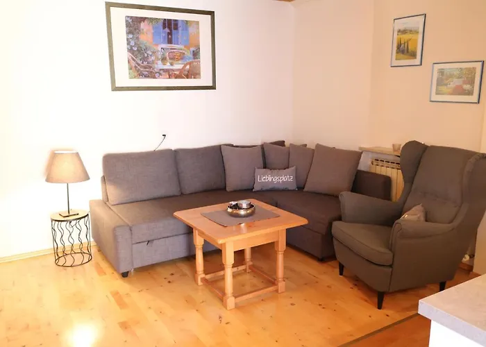 Lejlighed Haus Poeckl Strobl