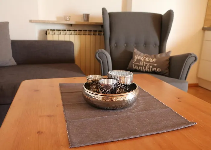 Lejlighed Haus Poeckl