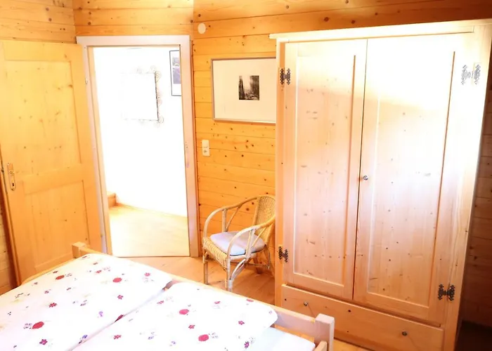 Lejlighed Haus Poeckl *