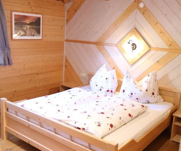 Lejlighed Haus Poeckl Strobl