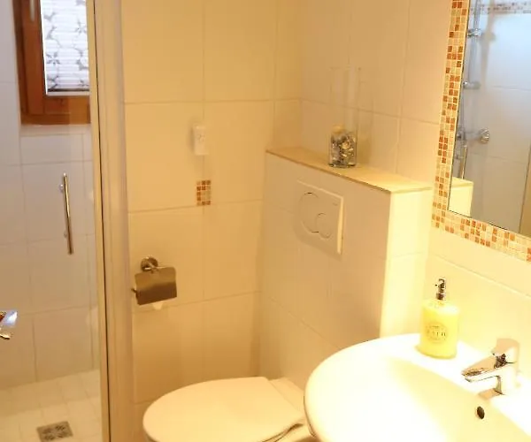 Lejlighed Haus Poeckl